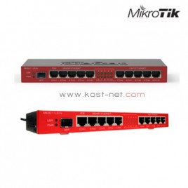 Mikrotik RB2011iLS-IN