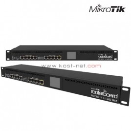Mikrotik RB3011UiAS-RM