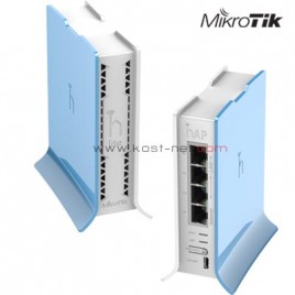 Mikrotik RB941-2nD-TC (hAP-Lite2)