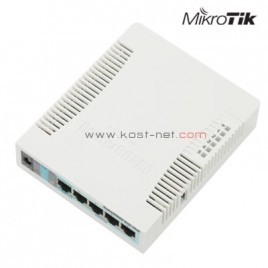 Mikrotik RB951G-2HND