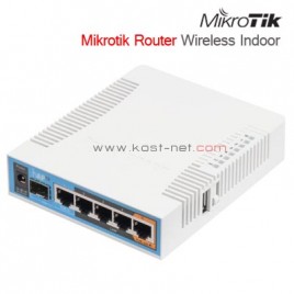 Mikrotik RB962UiGS-5HacT2HnT (hAP-AC)