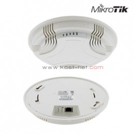 Mikrotik RBcAP2n