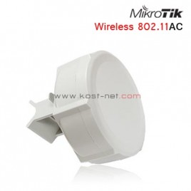 Mikrotik SXT-5HPacD2n