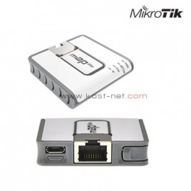 Mikrotik mAP-Lite