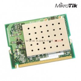 MINI PCI R52H 350mW