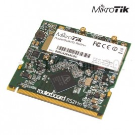 Mini PCI R52H MIMO