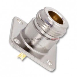 Connector N Female Kotak