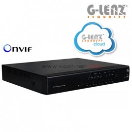 NVR G-LENZ GENS-8916 16CH
