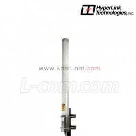 Omni Hyperlink 12dBi 5.8Ghz