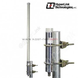 Omni Hyperlink 15dBi HG-2415U-PRO
