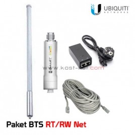 Paket BTS RT/RW NET 4-5KM