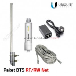 Paket BTS RT/RW NET 6-8KM
