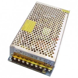 Power Suply Central 24V 10A