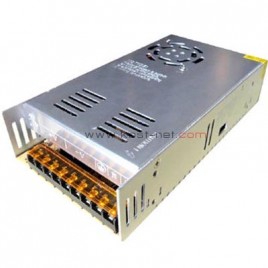Power Suply Central 24V 20A