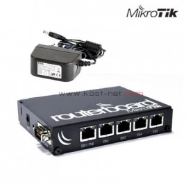 Mikrotik RB450