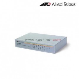 Switch Allied Telesis 8Port AT-FSW708