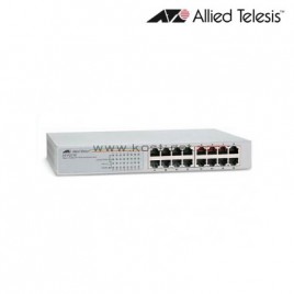 Switch Allied Telesis 16Port AT-FSW716