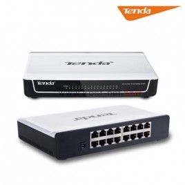 Switch Tenda 16 Port S16