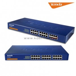 Switch Tenda 24 Port TEH2400M