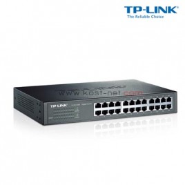 24 Port Gigabit TP-Link TL-SG1024D