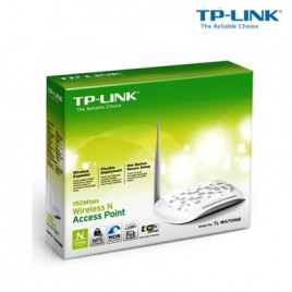 Tp-Link TL-WA701ND