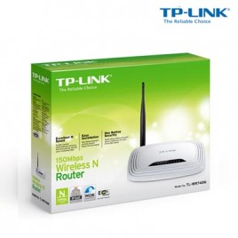 TP-LINK TL-WR740N