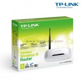 TP-LINK TL-WR741N