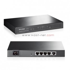 TP-LINK TL-R470T+
