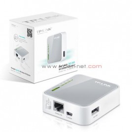 Modem Router TP-LINK TL-MR3020