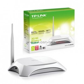 Modem Router TP-LINK TL-MR3220
