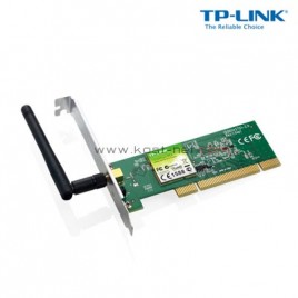 PCI Wireless TL-WN751ND