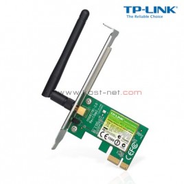 PCI Wireless TL-WN781ND