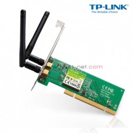 PCI Wireless TL-WN851ND