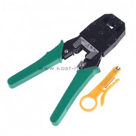 Crimping Tool RJ45 Generic