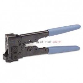 Crimping Tool AMP CAT5e