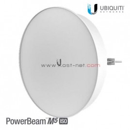 Ubiquiti PowerBeam M5-400 ISO