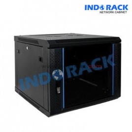 Wallmount Rack 8U 450mm – Indorack WIR4508S