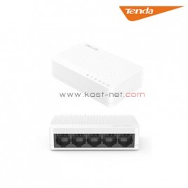 Switch Tenda 5 Port S05
