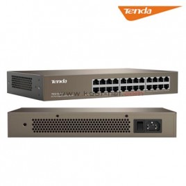 Switch Tenda 24Port Gigabit TEG1024D