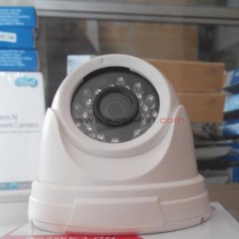 Camera CCTV Dome AHD 1.3Megapixel