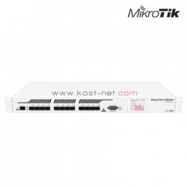 Mikrotik CCR1016-12S-1S+