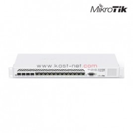 Mikrotik CCR1036-12G-4S-EM