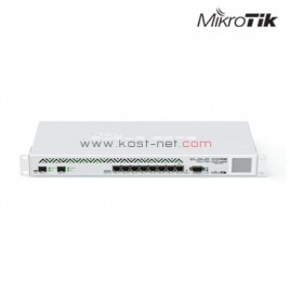 Mikrotik CCR1036-8G-2S+
