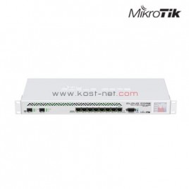 Mikrotik CCR1036-8G-2S+EM