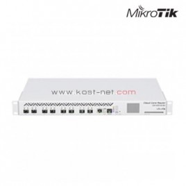 Mikrotik CCR1072-1G-8S+