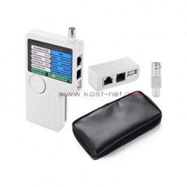 Lan Tester 4 IN 1