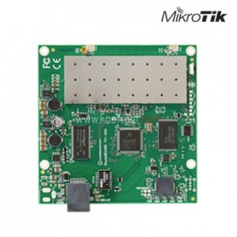 Mikrotik RB711-2Hn