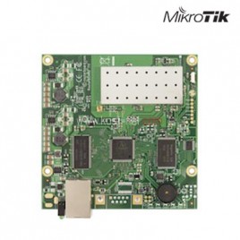 Mikrotik RB711A-5Hn-M