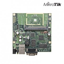 Mikrotik RB411AH