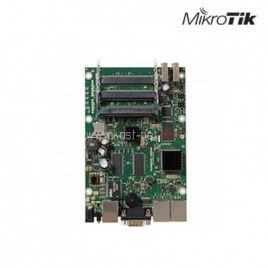 Mikrotik RB435G